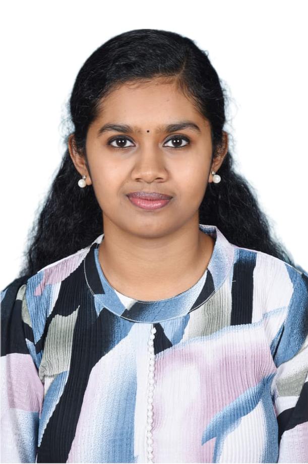 Nivedita Pradeep